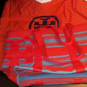 Authentic Tory Burch Bag